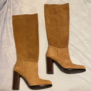 Anybody ready for boot season?